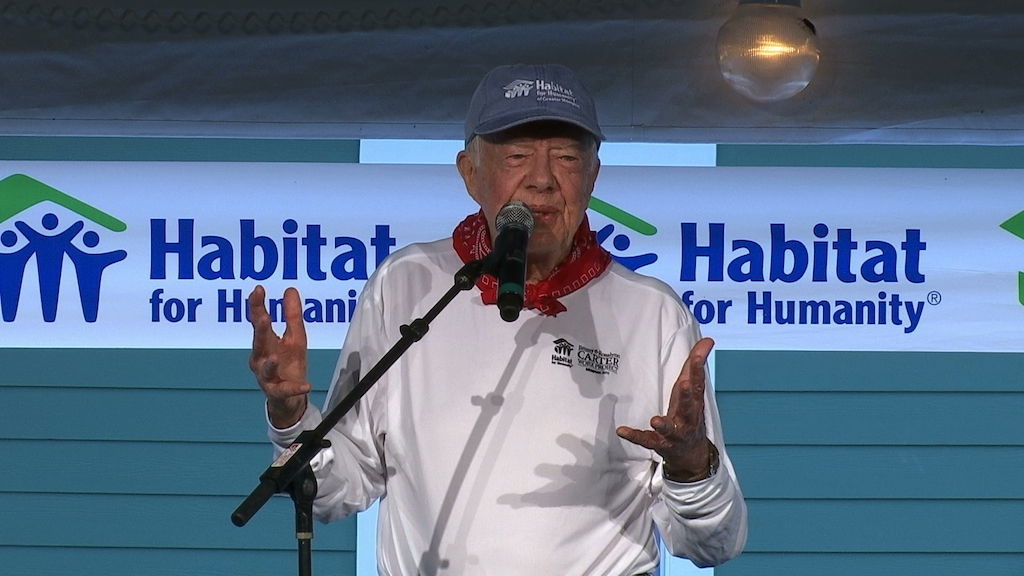 Carter, 2016